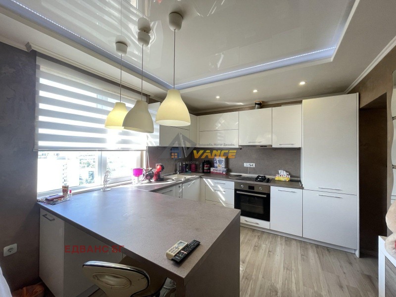 À venda  1 quarto Burgas , Slaveikov , 65 m² | 20159805 - imagem [5]