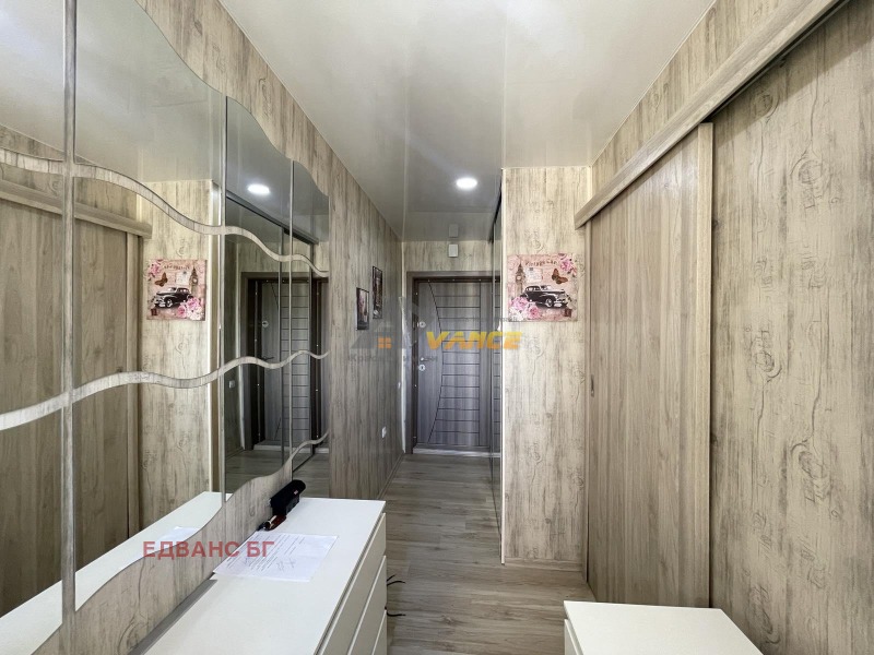 À venda  1 quarto Burgas , Slaveikov , 65 m² | 20159805 - imagem [14]