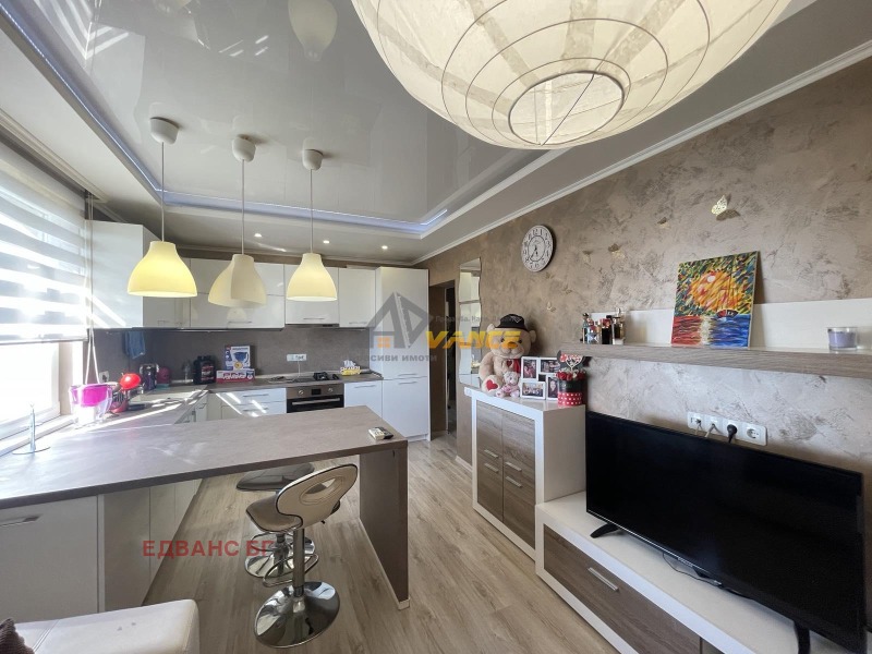 À venda  1 quarto Burgas , Slaveikov , 65 m² | 20159805 - imagem [3]