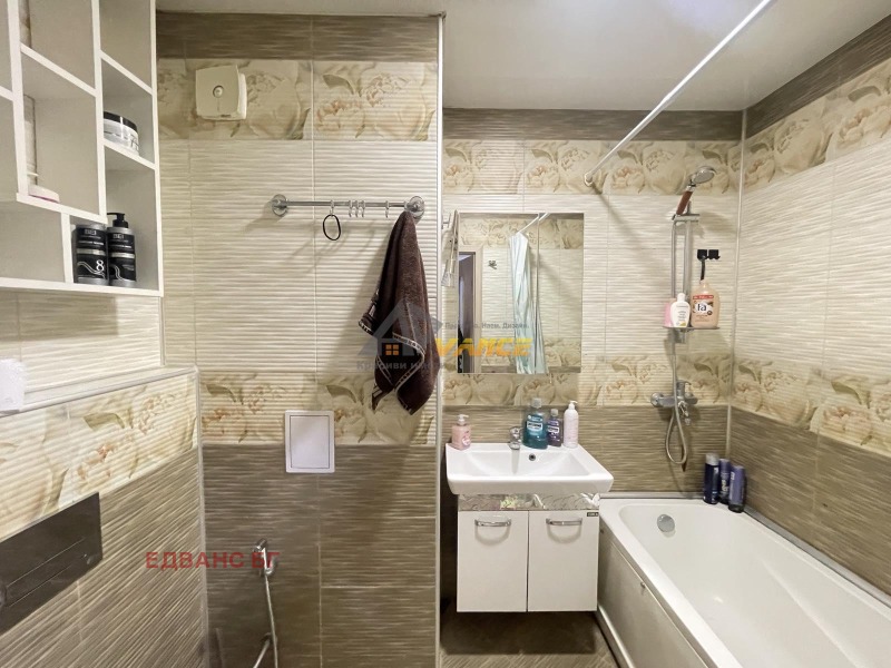 À venda  1 quarto Burgas , Slaveikov , 65 m² | 20159805 - imagem [15]