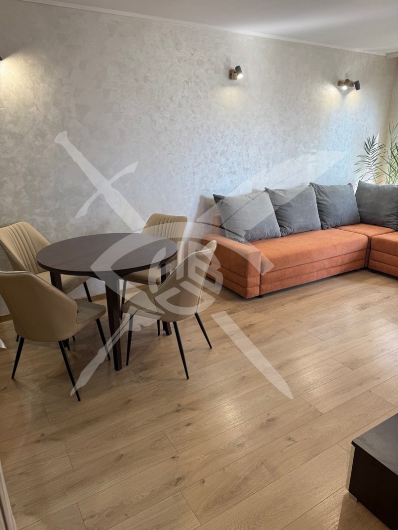 Myytävänä  1 makuuhuone Sofia , Ljulin 3 , 62 neliömetriä | 74002227 - kuva [3]