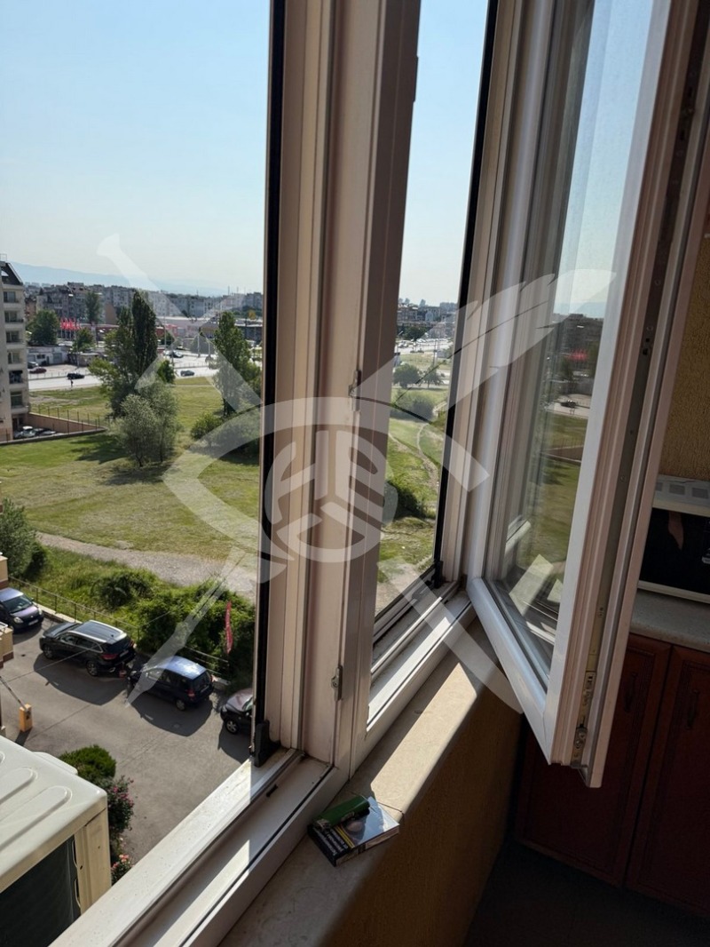 Myytävänä  1 makuuhuone Sofia , Ljulin 3 , 62 neliömetriä | 74002227 - kuva [8]