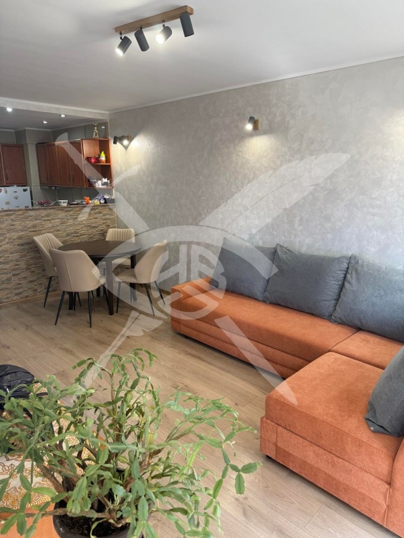 Myytävänä  1 makuuhuone Sofia , Ljulin 3 , 62 neliömetriä | 74002227 - kuva [2]