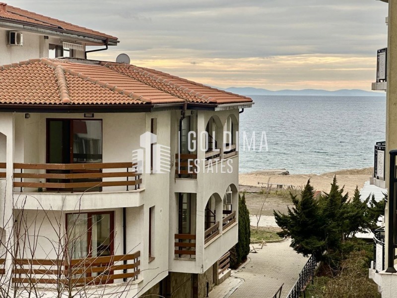 Na prodej  1 ložnice oblast Burgas , k.k. Elenite , 65 m2 | 13758066 - obraz [11]