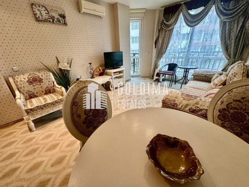 Na prodej  1 ložnice oblast Burgas , k.k. Elenite , 65 m2 | 13758066 - obraz [6]