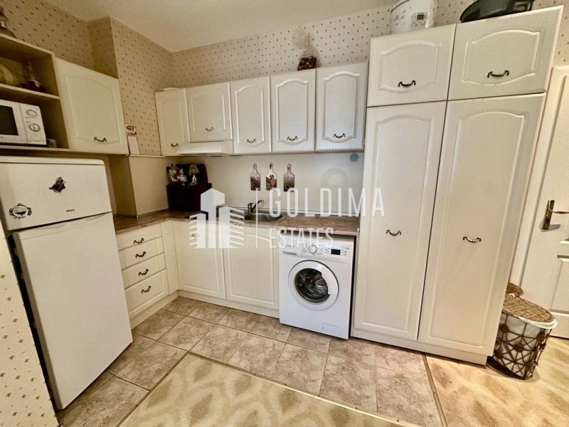 Na prodej  1 ložnice oblast Burgas , k.k. Elenite , 65 m2 | 13758066 - obraz [4]
