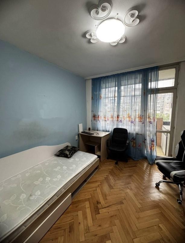 Til salg  1 soveværelse Sofia , Sveta Troitsa , 57 kvm | 80379226