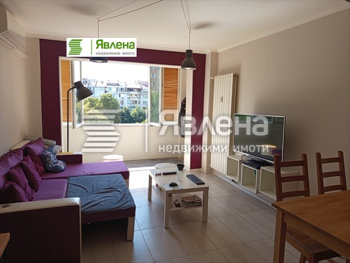 Продается  1 спальня София , Стрелбище , 47 кв.м | 84160109 - изображение [12]