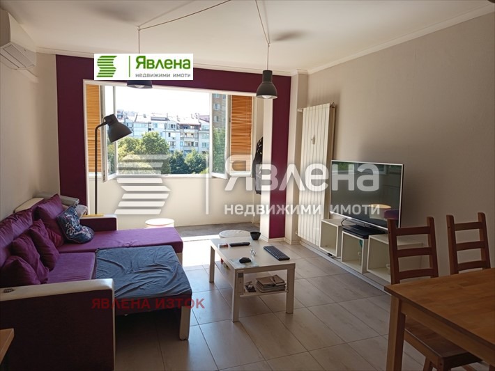 Satılık  1 yatak odası Sofia , Strelbişe , 47 metrekare | 84160109 - görüntü [15]