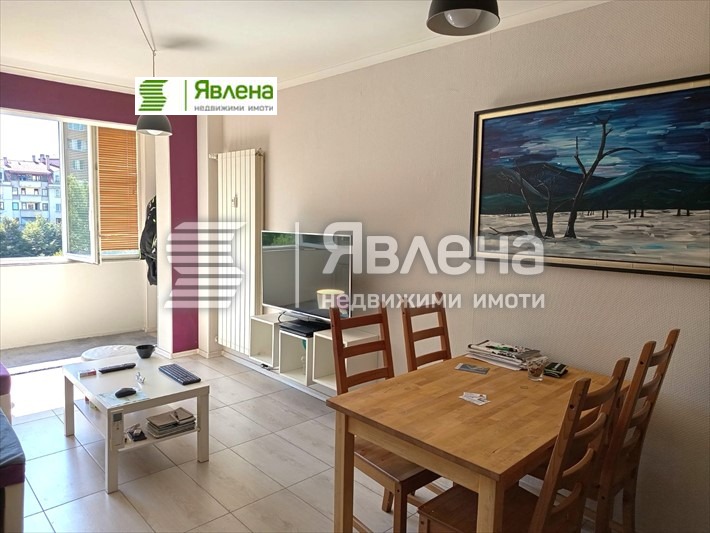 Продается  1 спальня София , Стрелбище , 47 кв.м | 84160109 - изображение [10]