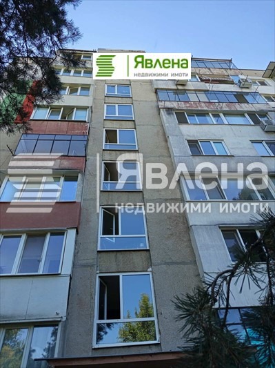 Продается  1 спальня София , Стрелбище , 47 кв.м | 84160109 - изображение [8]