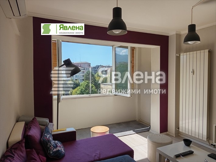 Продается  1 спальня София , Стрелбище , 47 кв.м | 84160109