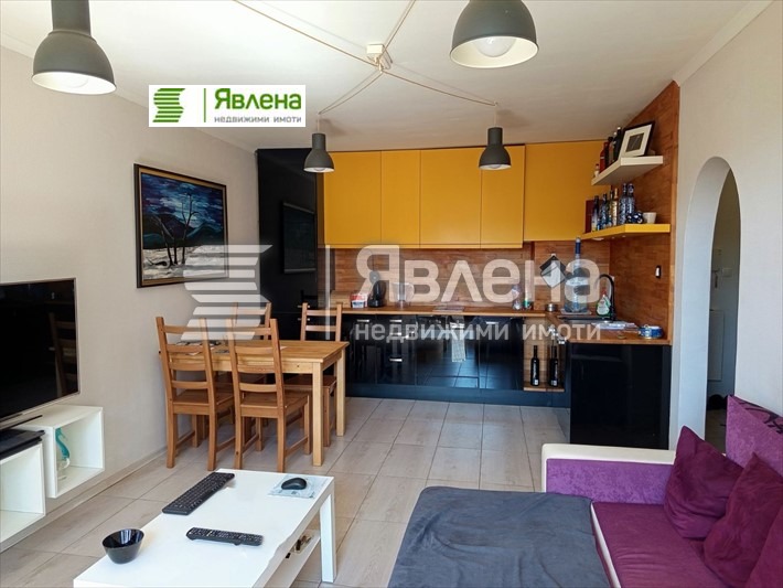 Продается  1 спальня София , Стрелбище , 47 кв.м | 84160109 - изображение [2]