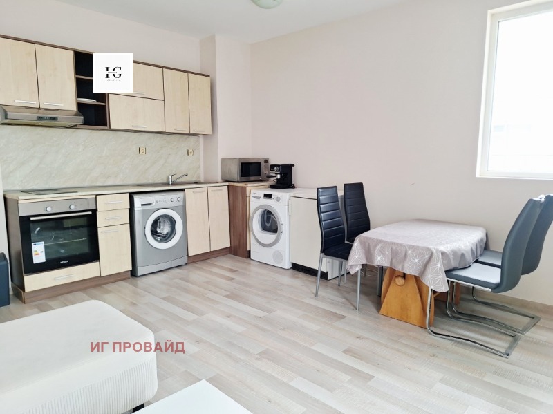 Продава 2-СТАЕН, к.к. Слънчев бряг, област Бургас, снимка 4 - Апартаменти - 52733117