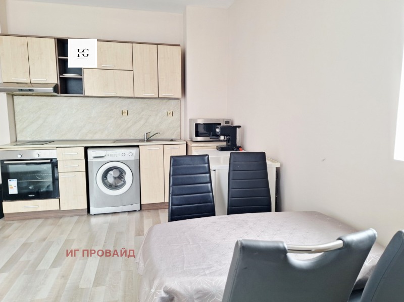 Продава 2-СТАЕН, к.к. Слънчев бряг, област Бургас, снимка 5 - Апартаменти - 52733117