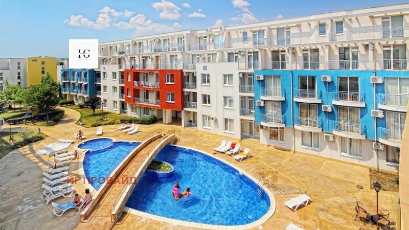 Продава 2-СТАЕН, к.к. Слънчев бряг, област Бургас