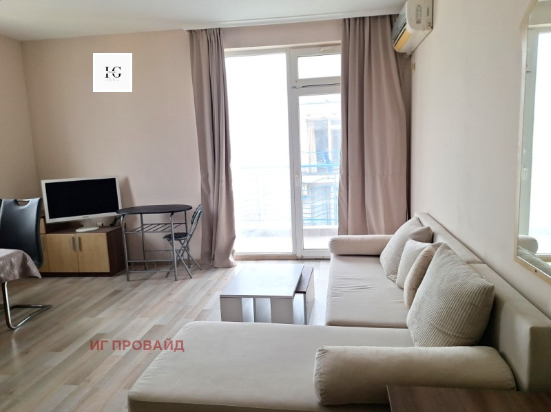 Продава 2-СТАЕН, к.к. Слънчев бряг, област Бургас, снимка 7 - Апартаменти - 52733117