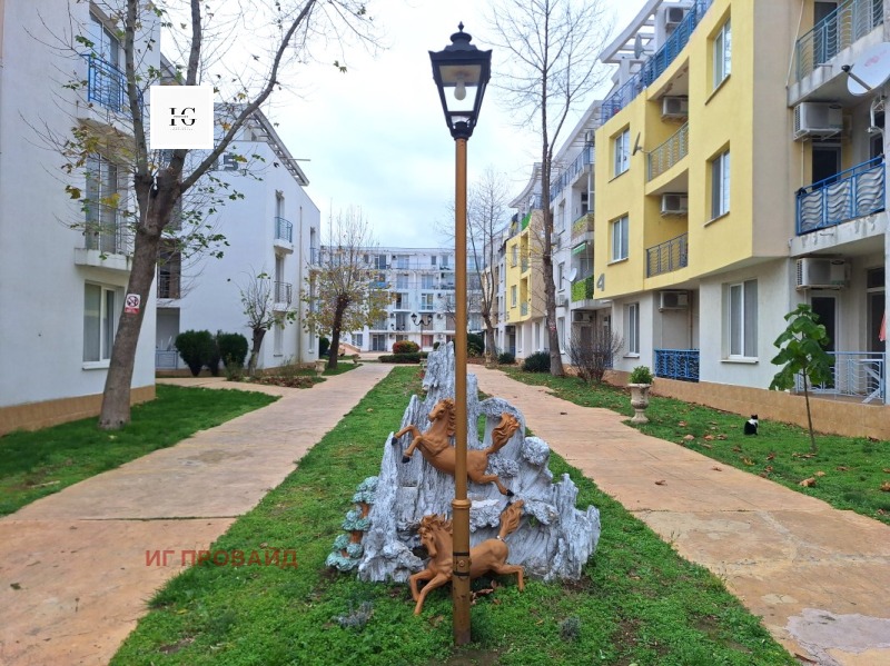 Продава 2-СТАЕН, к.к. Слънчев бряг, област Бургас, снимка 3 - Апартаменти - 52733117