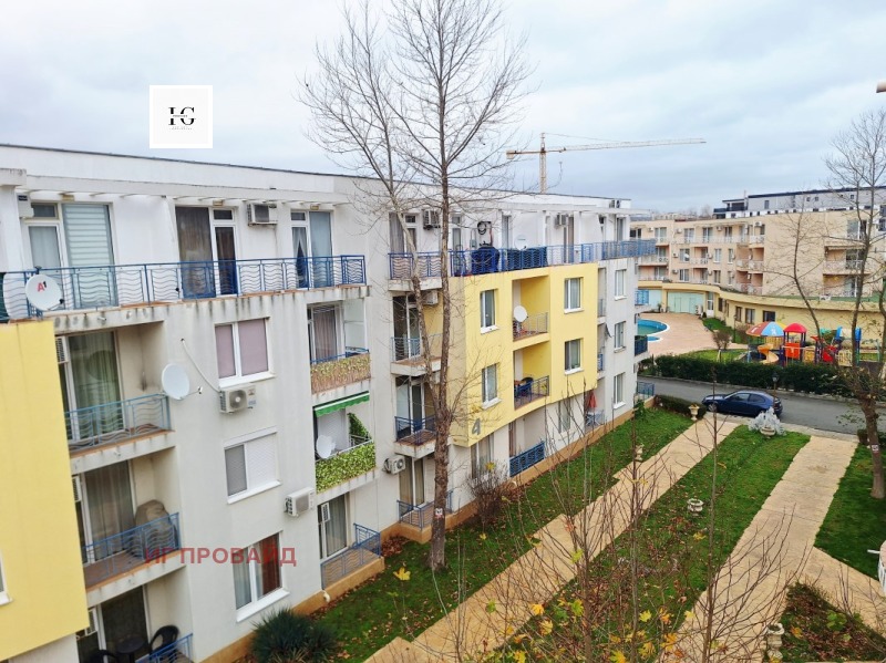 Продава 2-СТАЕН, к.к. Слънчев бряг, област Бургас, снимка 13 - Апартаменти - 52733117