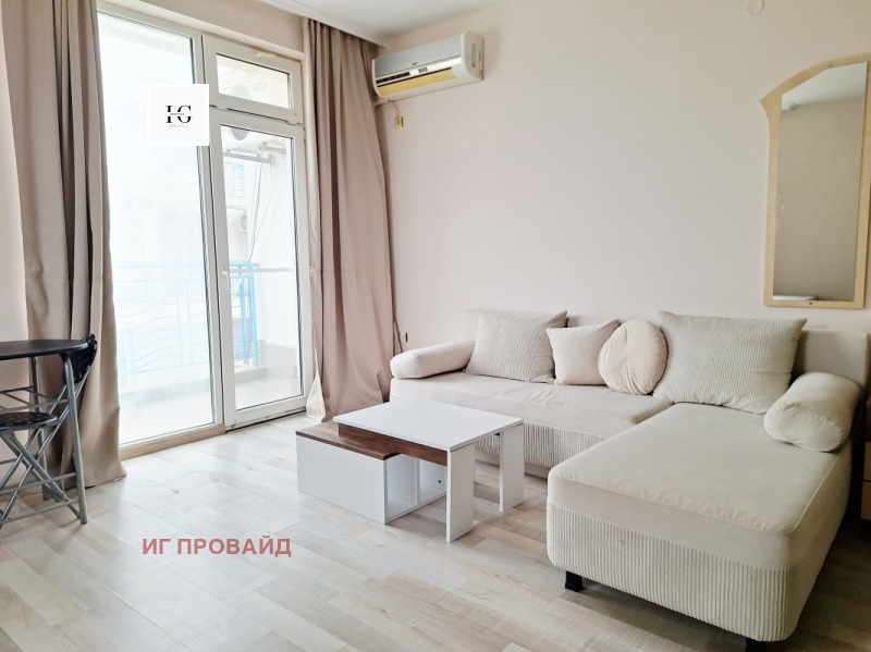 Продава 2-СТАЕН, к.к. Слънчев бряг, област Бургас, снимка 6 - Апартаменти - 52733117