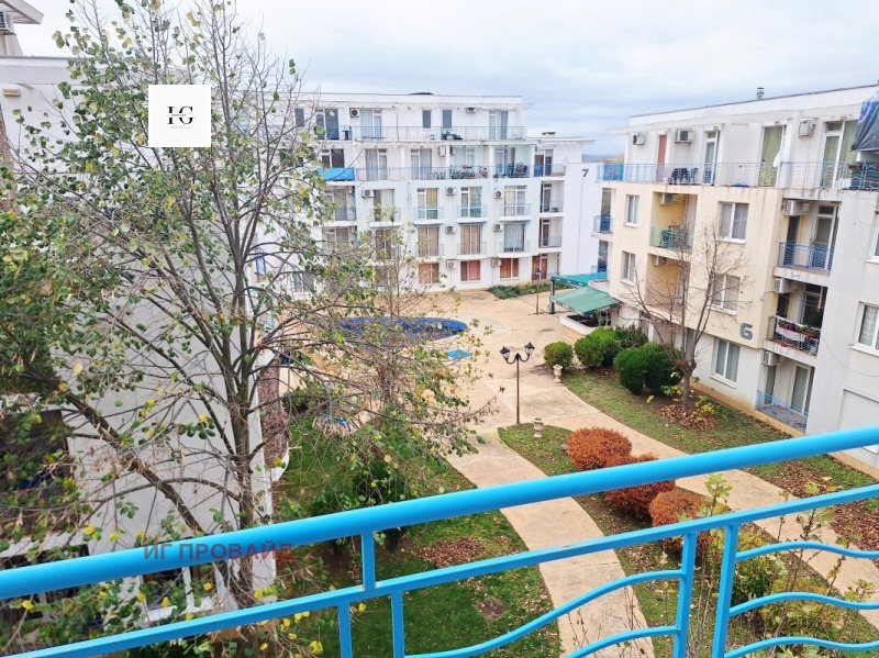 Продава 2-СТАЕН, к.к. Слънчев бряг, област Бургас, снимка 12 - Апартаменти - 52733117