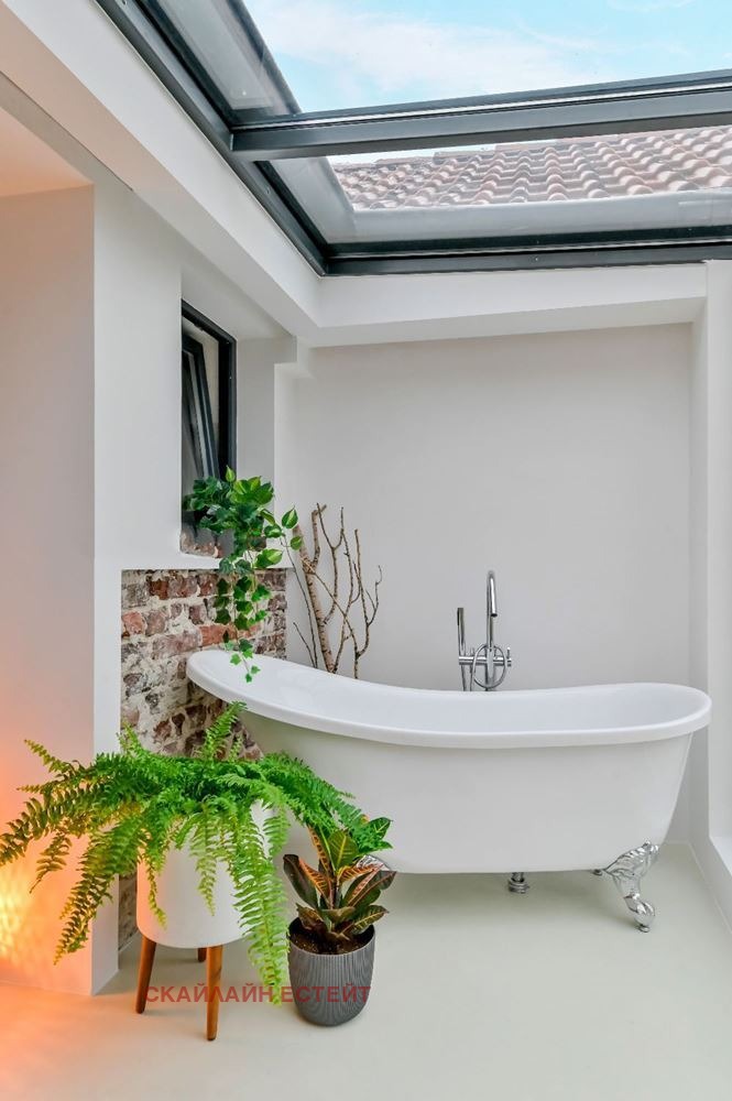 Продава 2-СТАЕН, гр. София, Център, снимка 6 - Апартаменти - 54121954