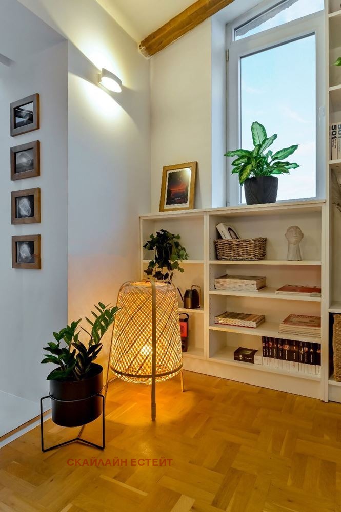 Продава 2-СТАЕН, гр. София, Център, снимка 3 - Апартаменти - 54121954