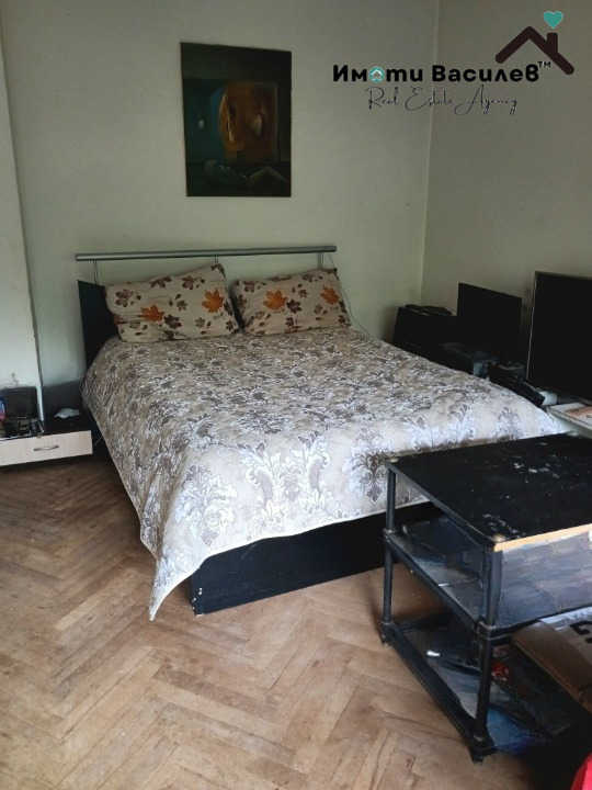 Продава 2-СТАЕН, гр. София, Люлин 4, снимка 5 - Апартаменти - 54590676