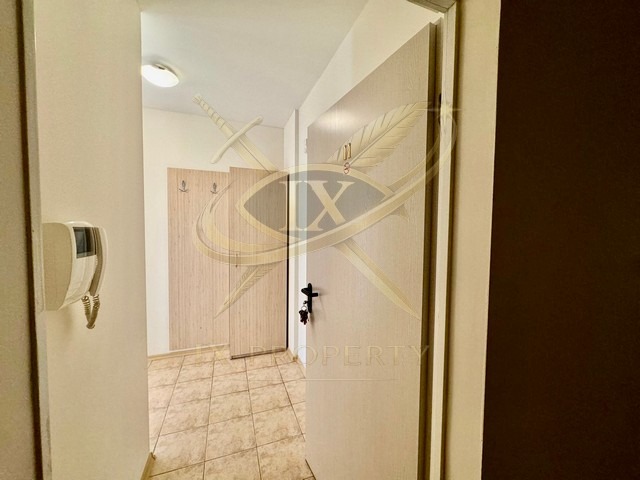 Продава 2-СТАЕН, гр. Свети Влас, област Бургас, снимка 4 - Апартаменти - 54719694