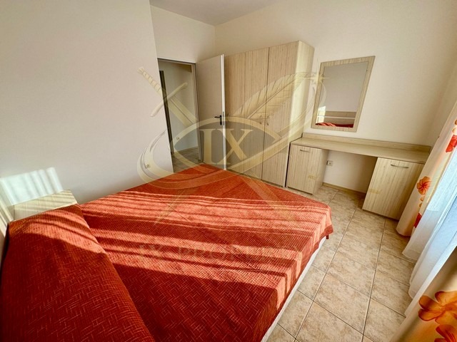 Продава 2-СТАЕН, гр. Свети Влас, област Бургас, снимка 5 - Апартаменти - 54719694