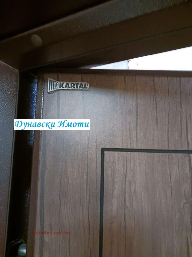 Продава 3-СТАЕН, гр. Русе, Родина 1, снимка 12 - Aпартаменти - 47944298