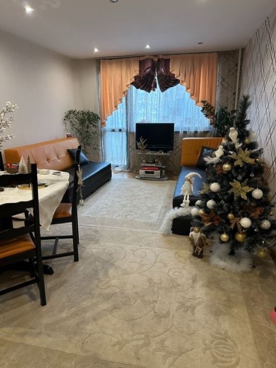 Na prodej  2 ložnice Sofia , Fondovi žilišta , 84 m2 | 74863196