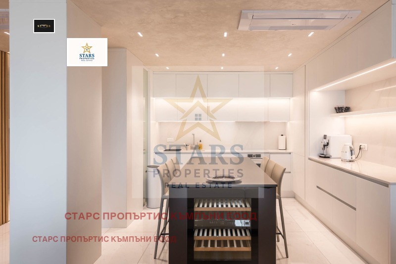 Продава 3-СТАЕН, гр. Варна, м-т Евксиноград, снимка 3 - Апартаменти - 50274499