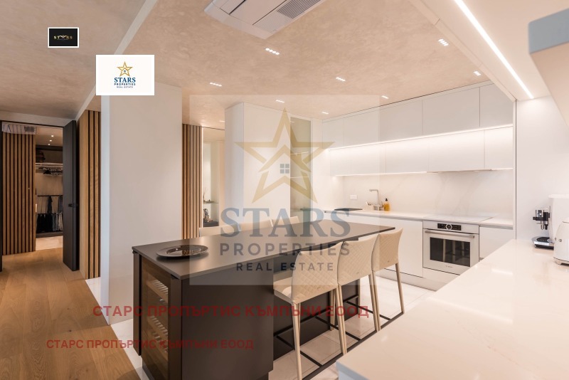 Продава 3-СТАЕН, гр. Варна, к.к. Св.Св. Константин и Елена, снимка 8 - Апартаменти - 50274499