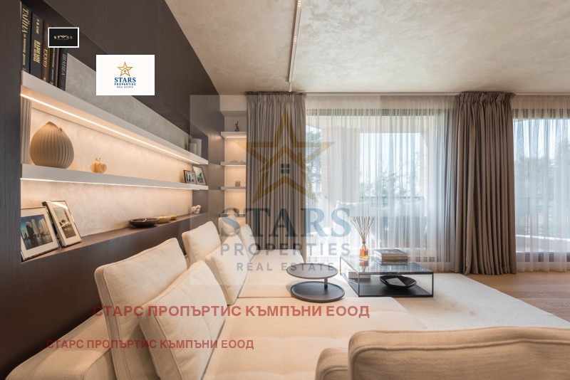 Продава 3-СТАЕН, гр. Варна, к.к. Св.Св. Константин и Елена, снимка 2 - Апартаменти - 50274499