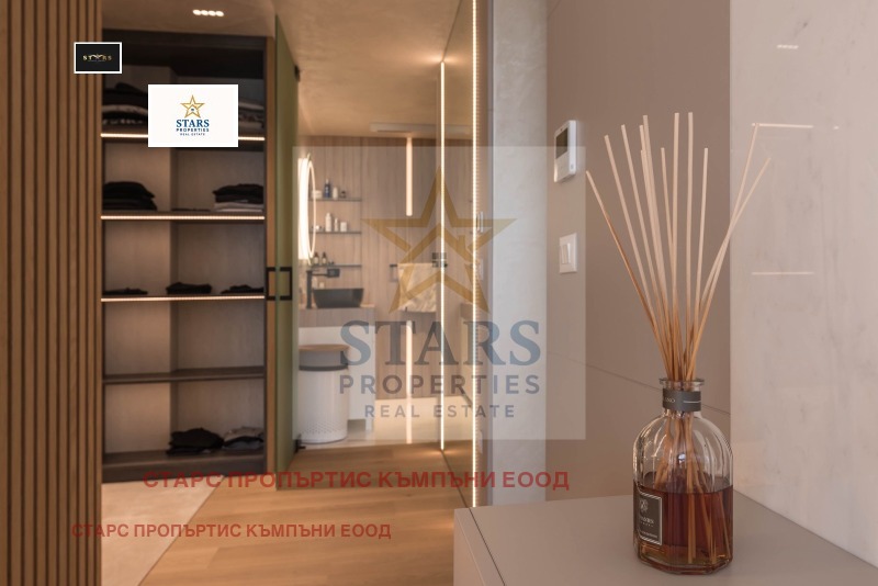 Продава 3-СТАЕН, гр. Варна, к.к. Св.Св. Константин и Елена, снимка 4 - Апартаменти - 50274499