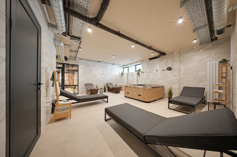 À vendre  Maisonnette Sofia , Dragalevtsi , 562 m² | 39563474 - image [16]