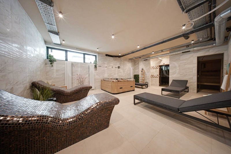 À vendre  Maisonnette Sofia , Dragalevtsi , 562 m² | 39563474 - image [17]