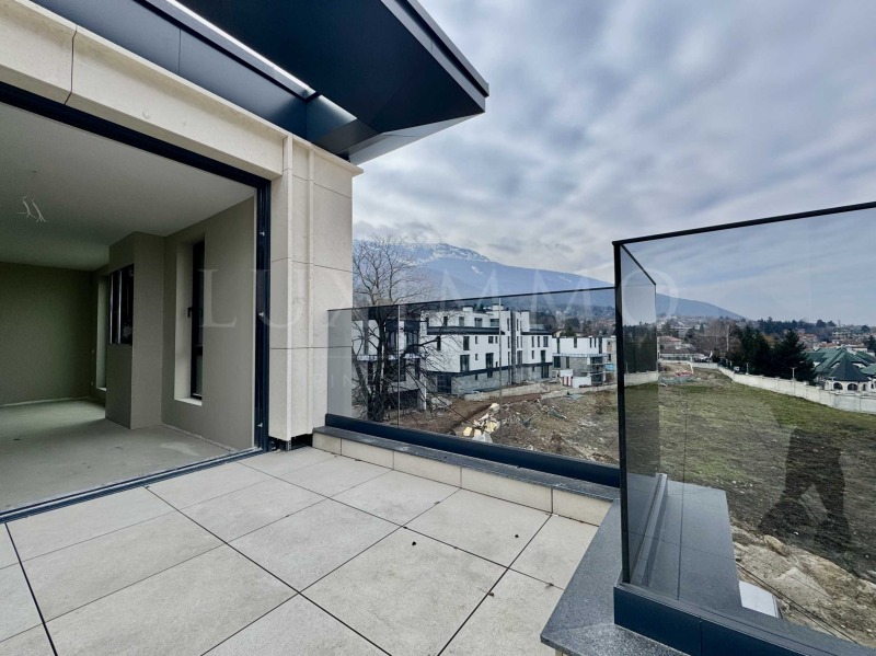 À vendre  Maisonnette Sofia , Dragalevtsi , 562 m² | 39563474 - image [9]