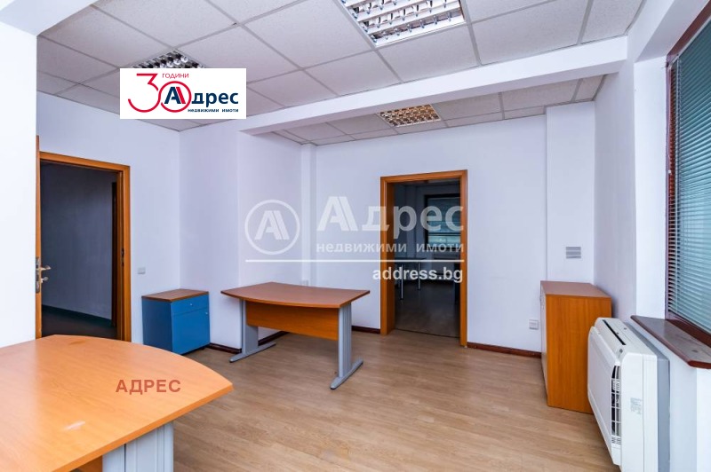 Продава ОФИС, гр. Варна, Център, снимка 8 - Офиси - 44027740