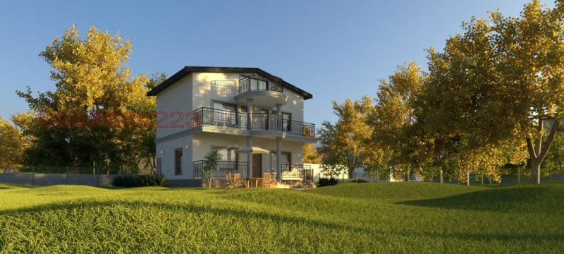 Продава  Къща, област Варна, с. Равна гора •  179 000 EUR • ID 75133244 — holmes.bg - [1] 