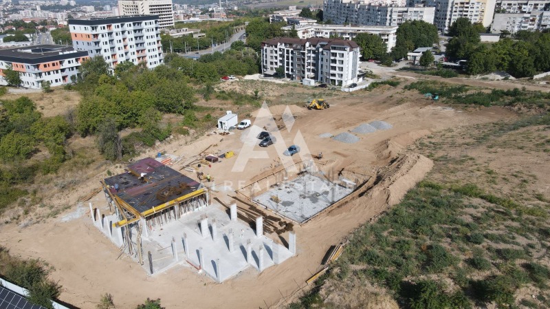 Продава КЪЩА, гр. Плевен, Дружба 2, снимка 5 - Къщи - 51200397