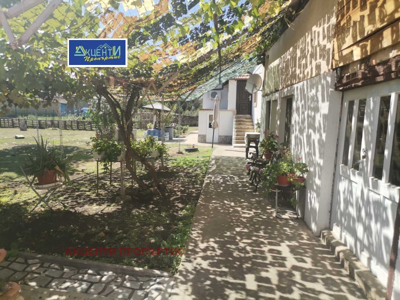 Продава  Къща област Велико Търново , с. Долна Липница , 120 кв.м | 82412685 - изображение [10]