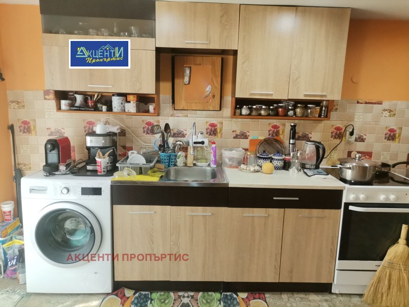 Продава  Къща област Велико Търново , с. Долна Липница , 120 кв.м | 82412685 - изображение [2]