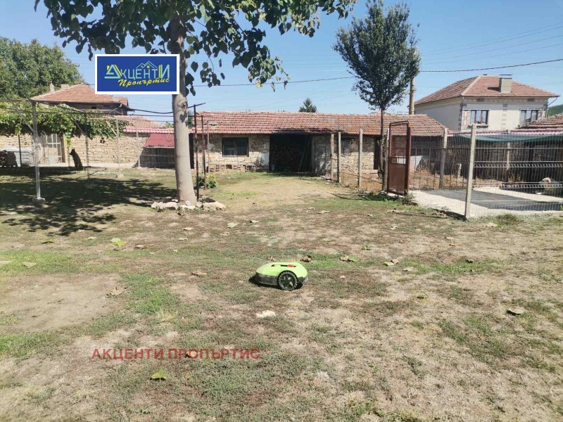 Продава  Къща област Велико Търново , с. Долна Липница , 120 кв.м | 82412685 - изображение [11]