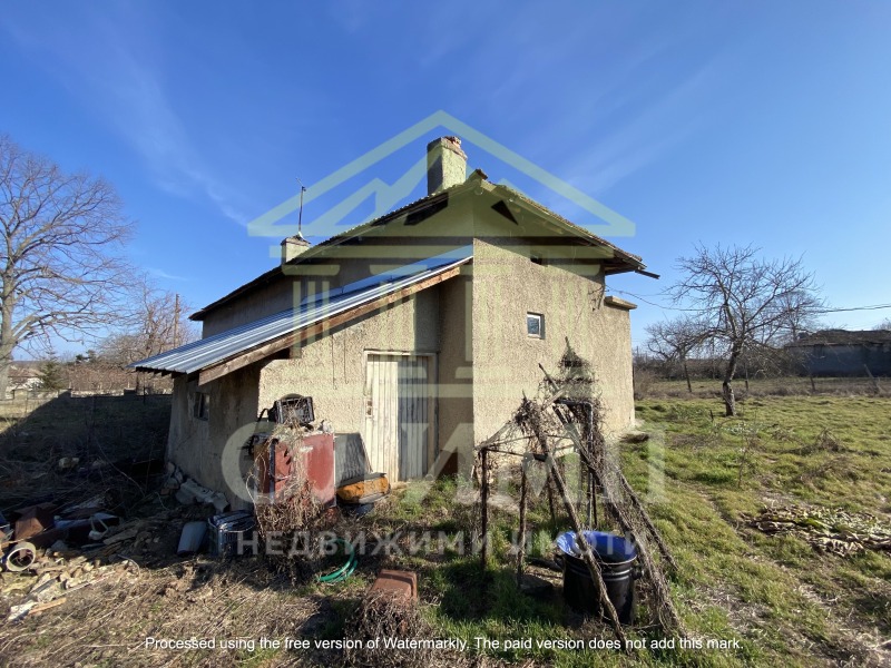 Продава КЪЩА, с. Василево, област Добрич, снимка 14 - Къщи - 52161588