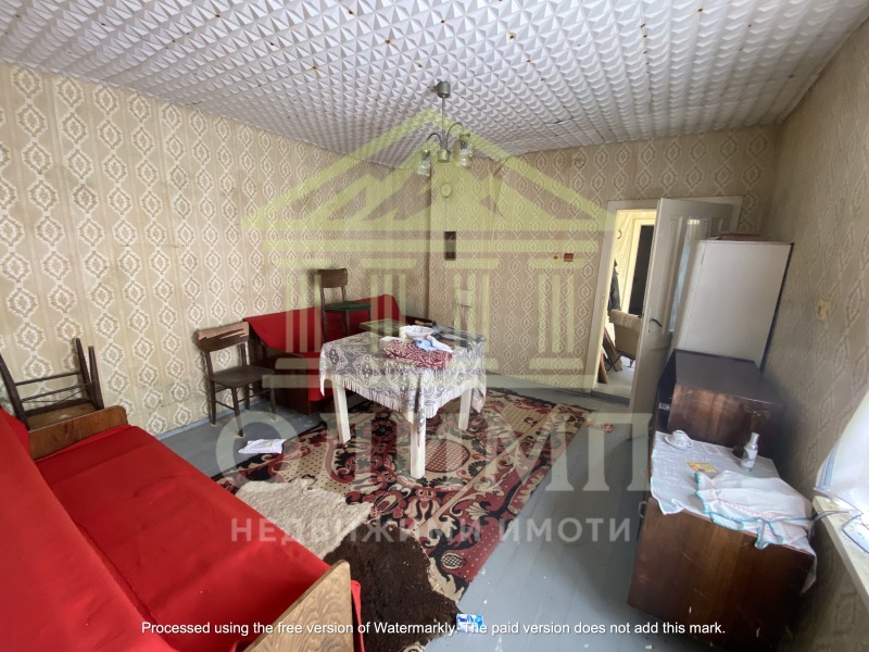 Продава КЪЩА, с. Василево, област Добрич, снимка 7 - Къщи - 52161588