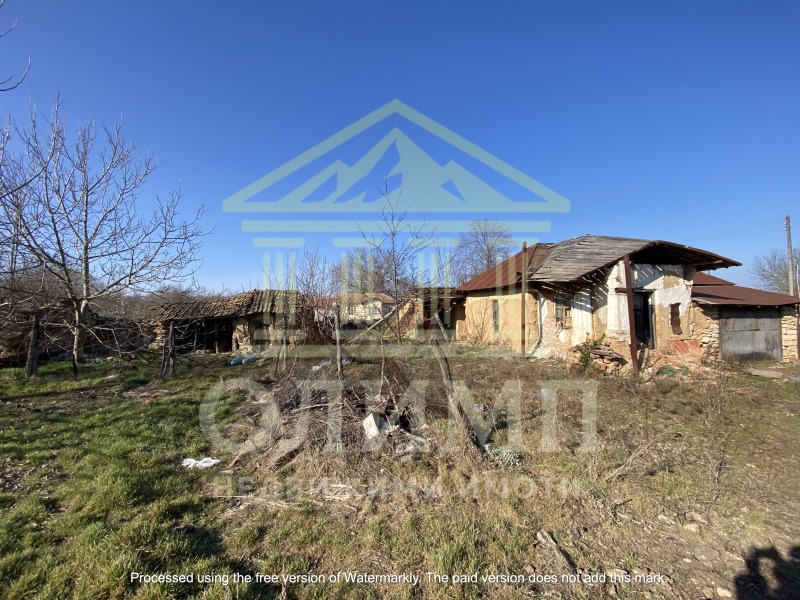 Продава КЪЩА, с. Василево, област Добрич, снимка 16 - Къщи - 52161588