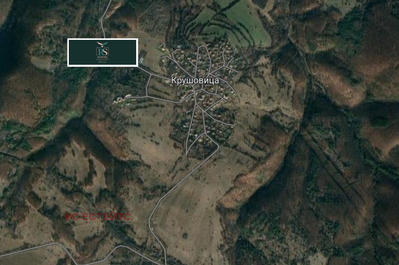 For Sale  Plot region Sofia , Krushovitsa , 3503 sq.m | 96334263 - image [4]