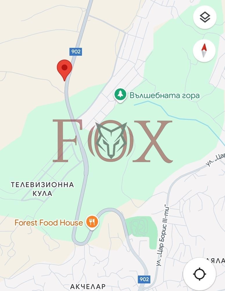 In vendita  Complotto Varna , Vinitsa , 2000 mq | 67206027